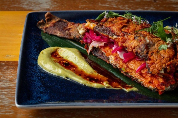 The Waterfront Beach Resort, A Hilton Hotel image 22